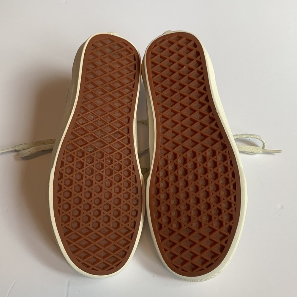 Vans Unisex Old Skool Sneakers - Picture 7 of 8